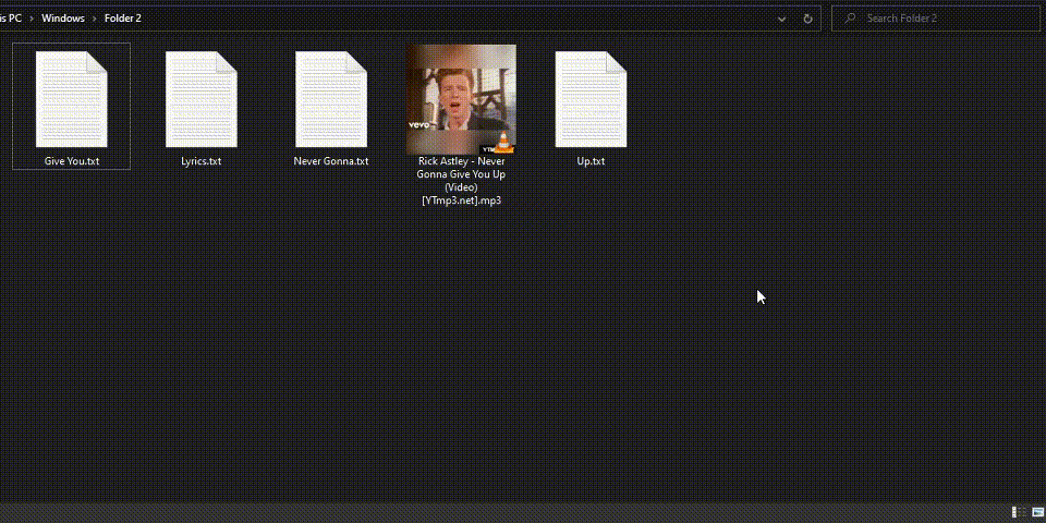 DropPoint screenshot 3