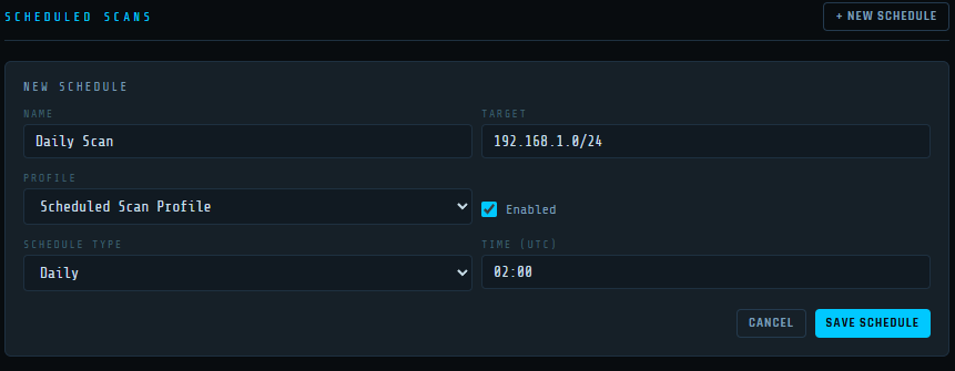 AutoPWN-Suite screenshot 4