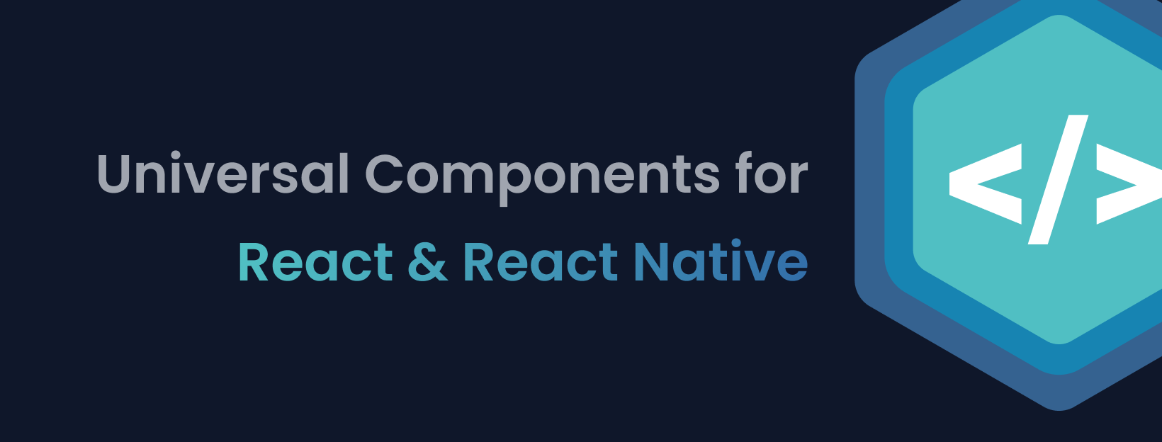 NativeBase screenshot 1