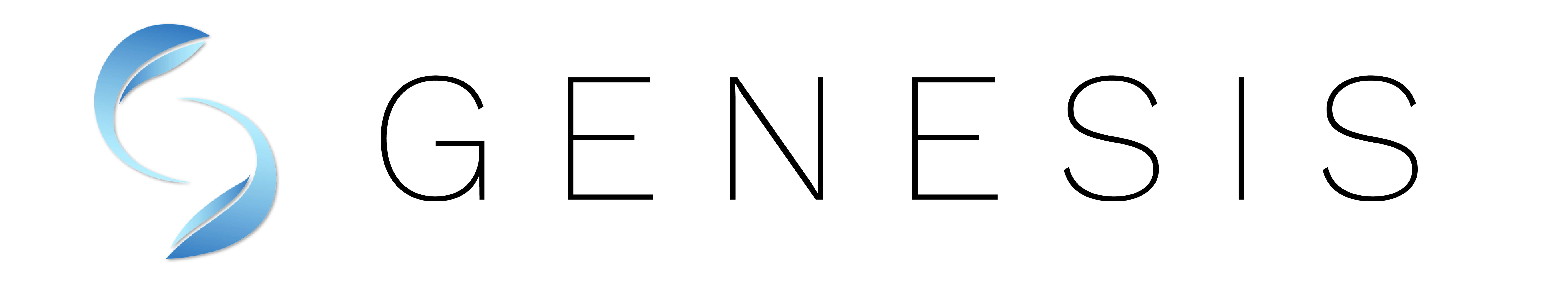 Genesis screenshot 1