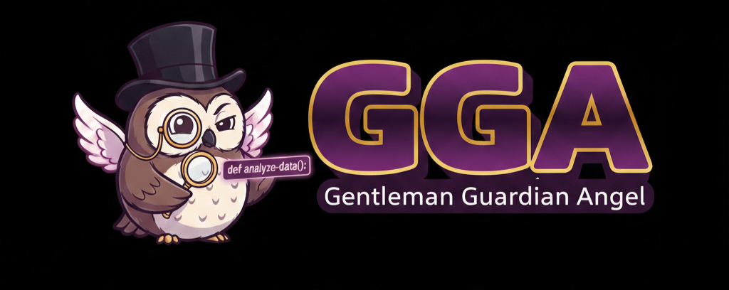 gentleman-guardian-angel screenshot 1