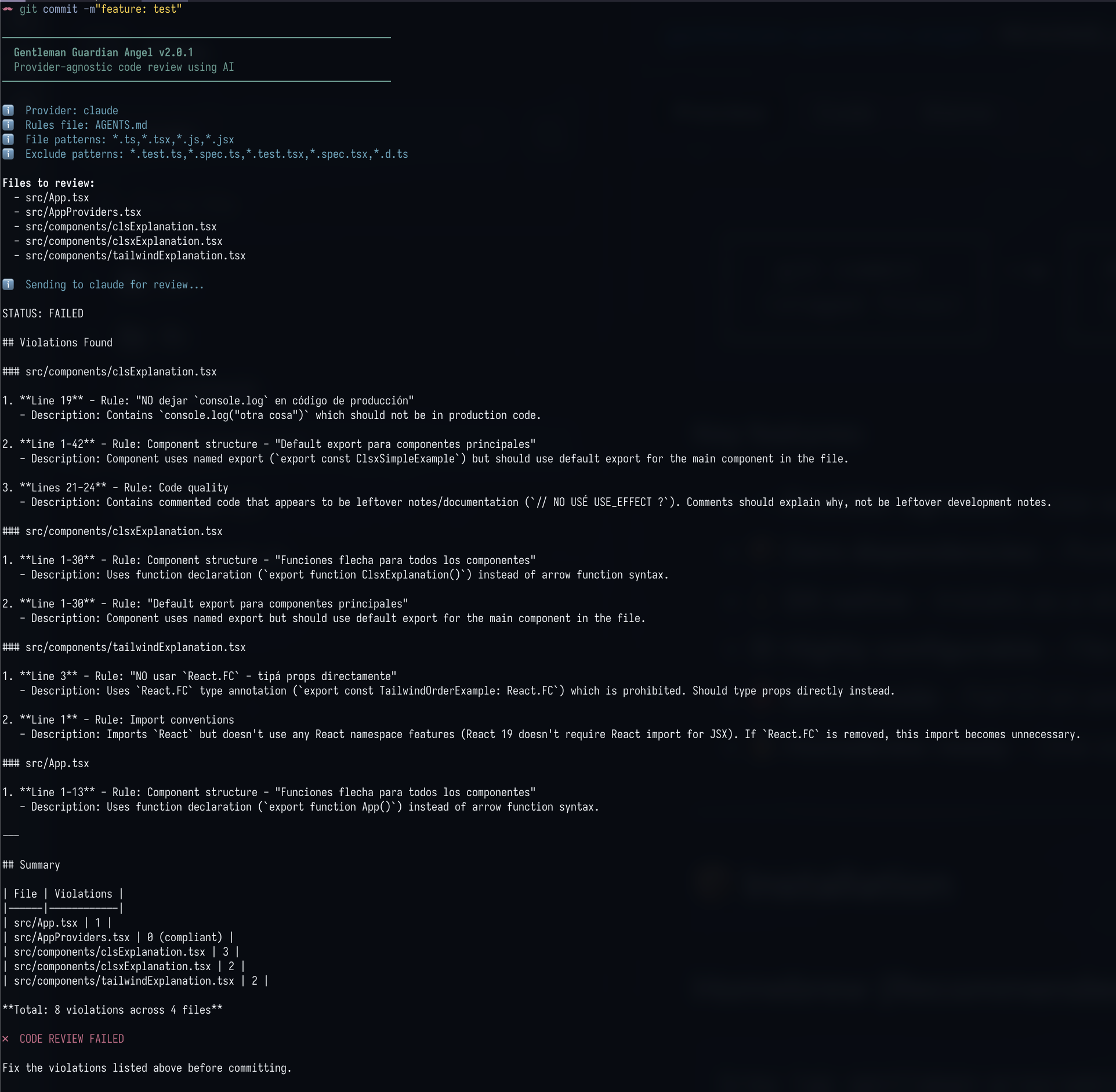 gentleman-guardian-angel screenshot 2