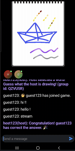 stream-draw-android screenshot 6