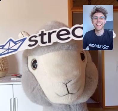 webrtc-android screenshot 4
