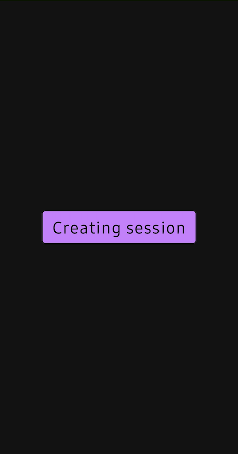 webrtc-in-jetpack-compose screenshot 3