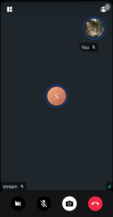 whatsApp-clone-compose screenshot 13