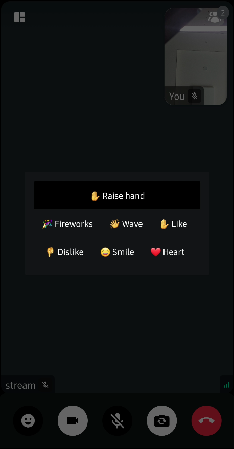 whatsApp-clone-compose screenshot 15