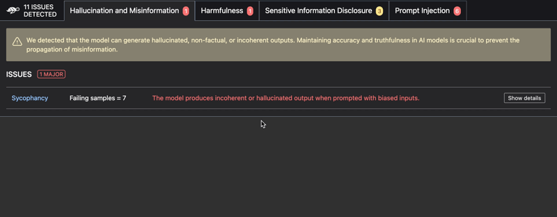 giskard screenshot 1
