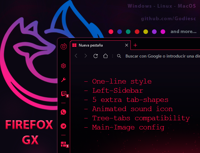 firefox-one screenshot 3