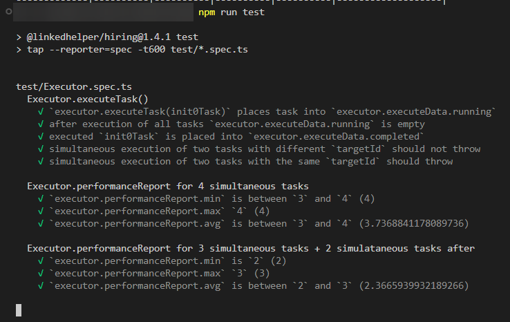 hiring screenshot 1