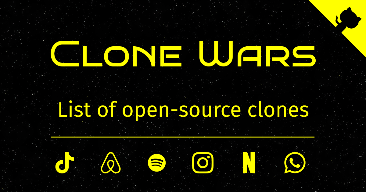 Clone-Wars screenshot 1