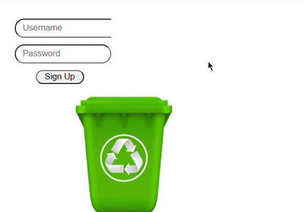BadUI screenshot 5