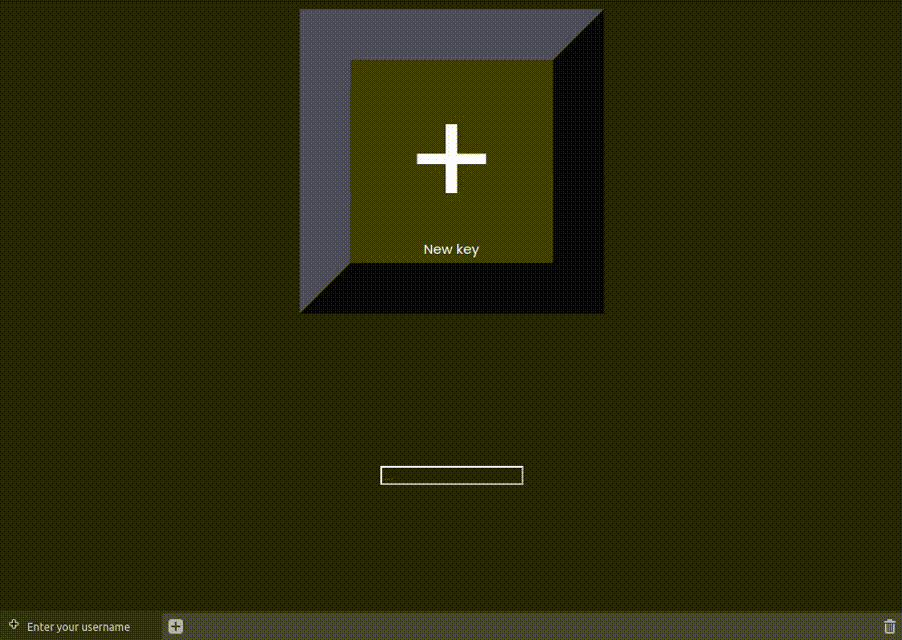 BadUI screenshot 9