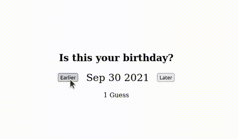 BadUI screenshot 7