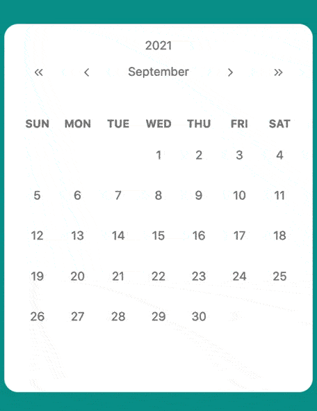 BadUI screenshot 3