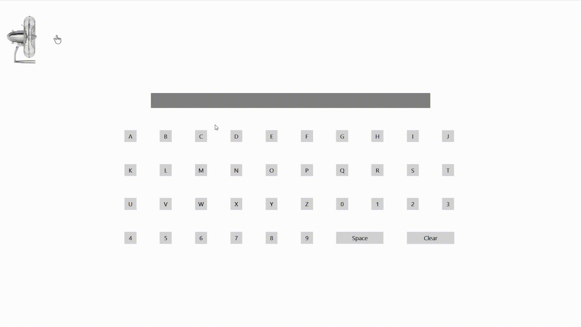 BadUI screenshot 8