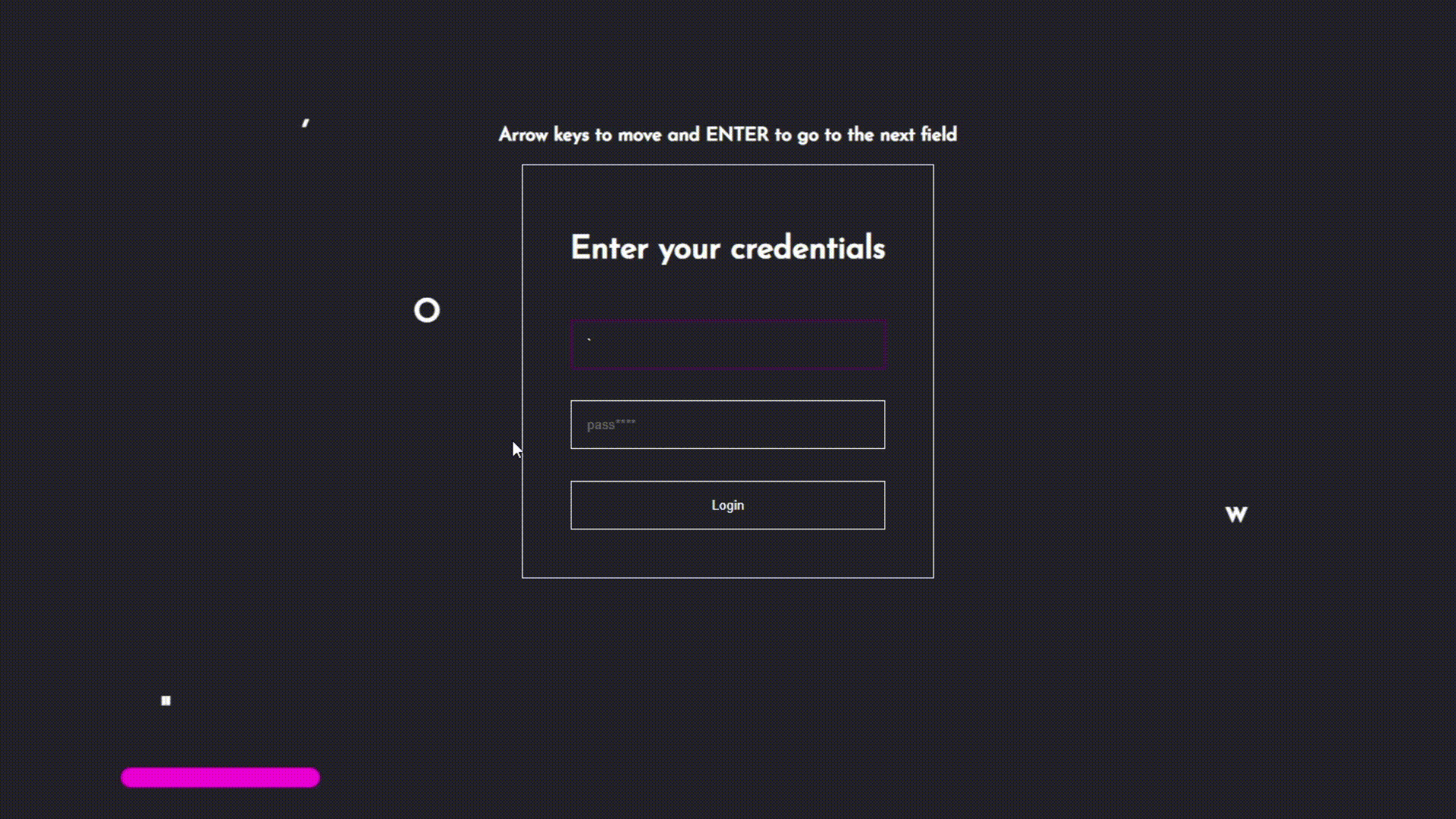 BadUI screenshot 10