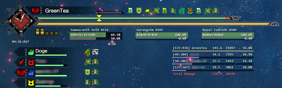 MHR-Overlay screenshot 1