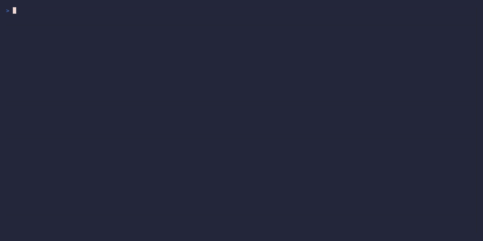 greenmask screenshot 1