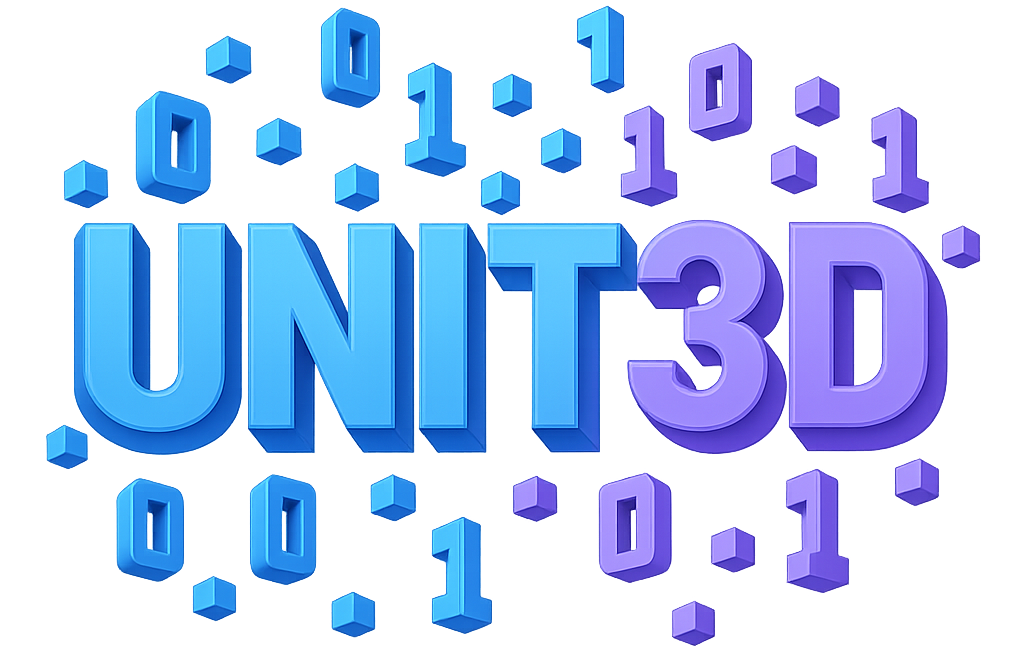 UNIT3D-Community-Edition screenshot 1