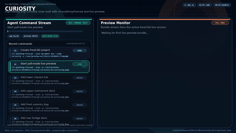 CLI-Anything screenshot 3
