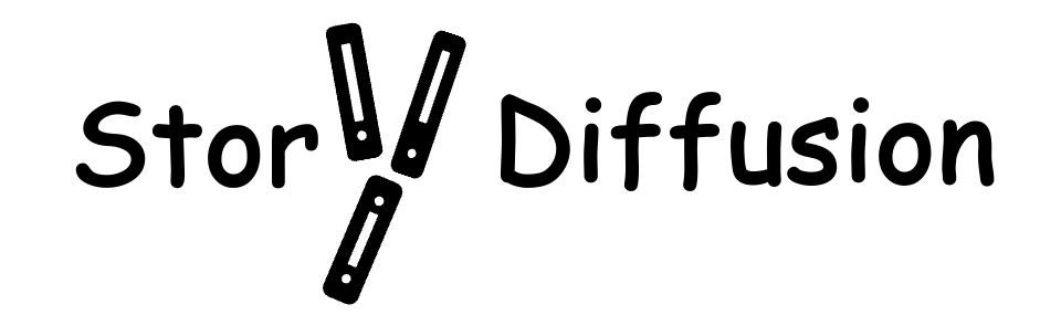 StoryDiffusion screenshot 1