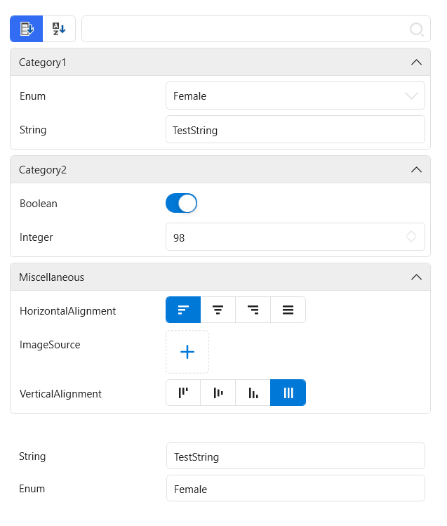 HandyControl screenshot 9
