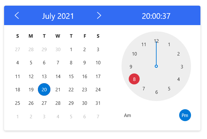 HandyControl screenshot 72