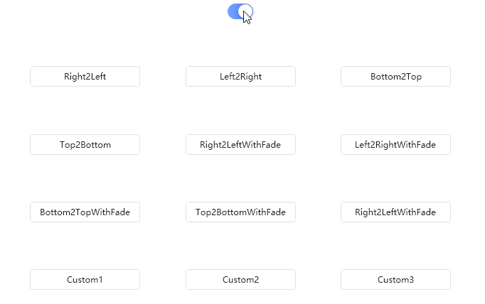 HandyControl screenshot 82
