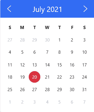 HandyControl screenshot 70
