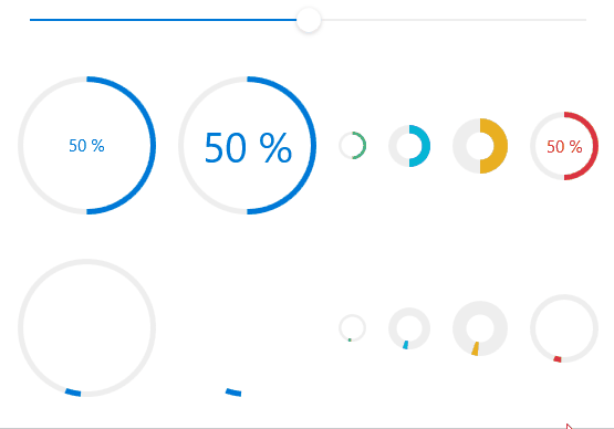HandyControl screenshot 46