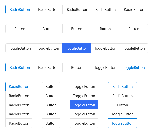 HandyControl screenshot 26