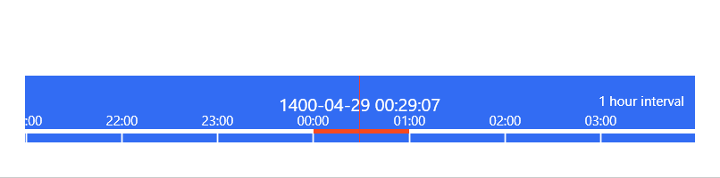 HandyControl screenshot 57