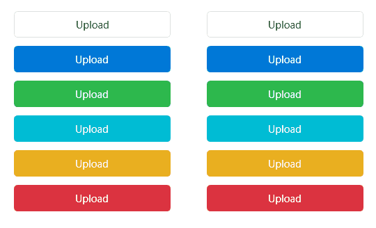 HandyControl screenshot 35