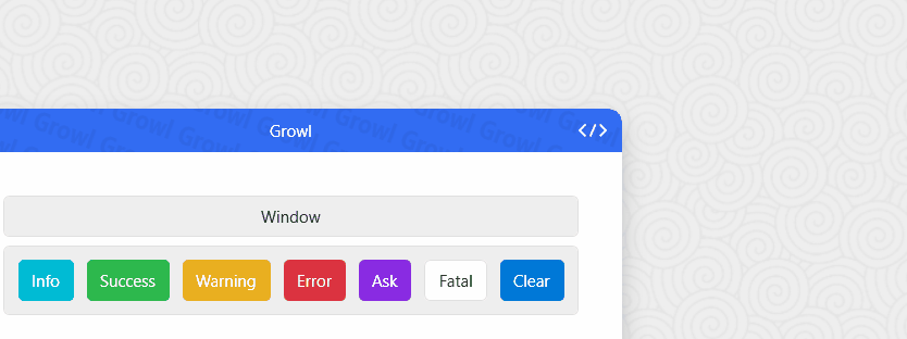 HandyControl screenshot 62
