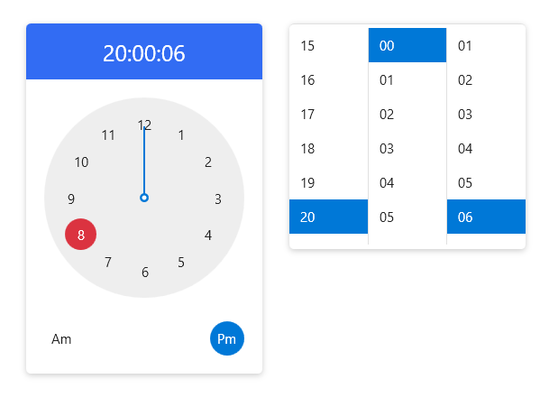 HandyControl screenshot 71