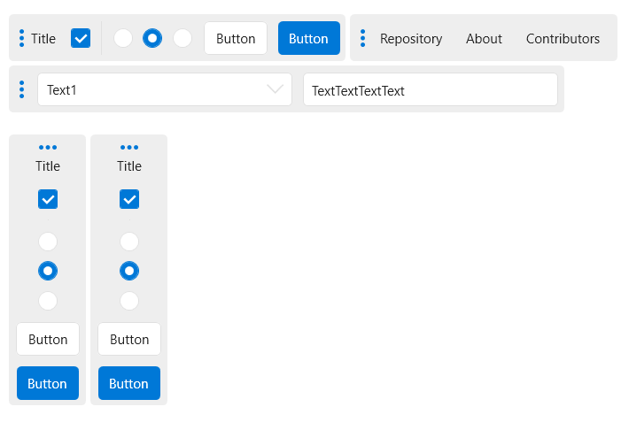 HandyControl screenshot 44