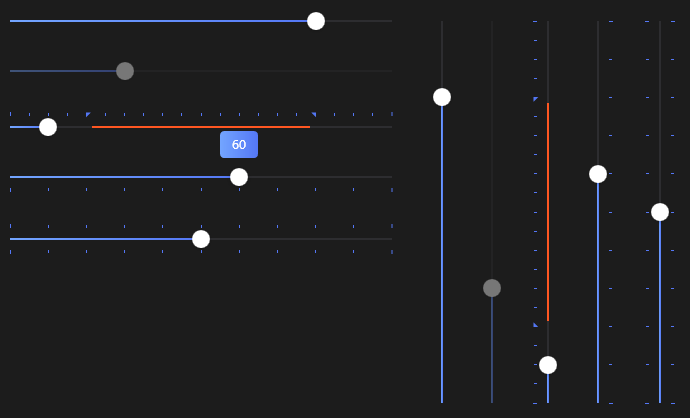 HandyControl screenshot 45