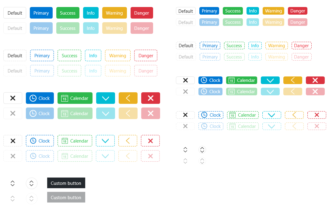 HandyControl screenshot 47