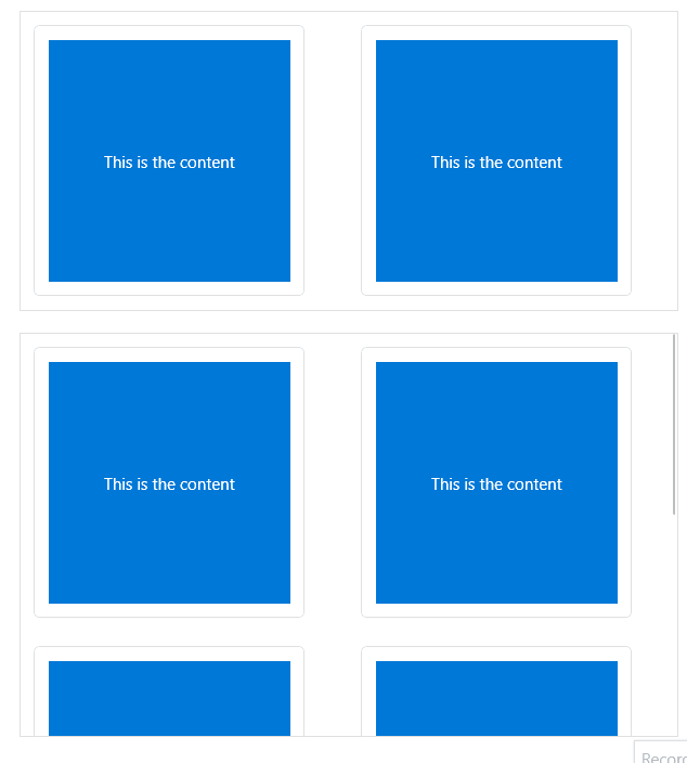 HandyControl screenshot 80