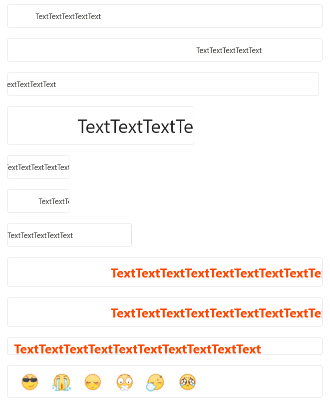 HandyControl screenshot 21