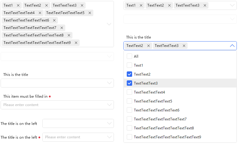 HandyControl screenshot 7