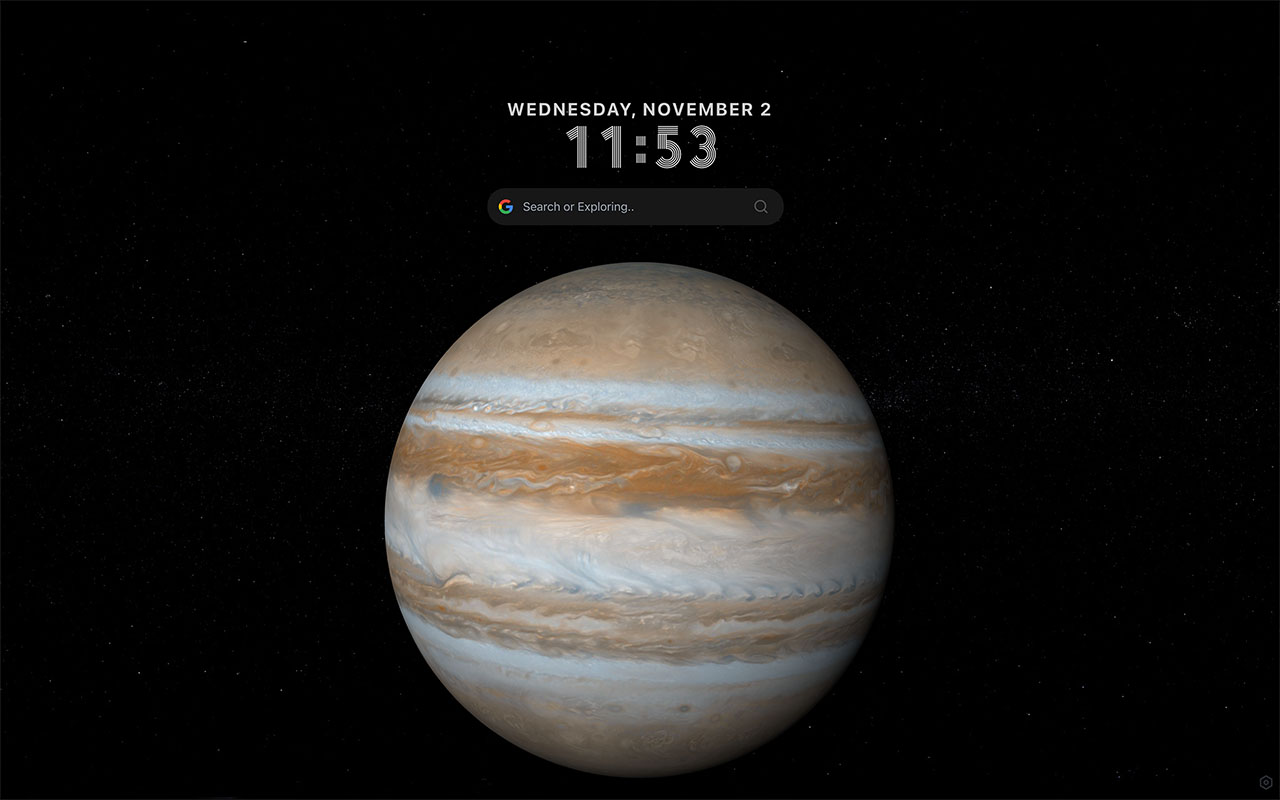 planet-tab screenshot 4