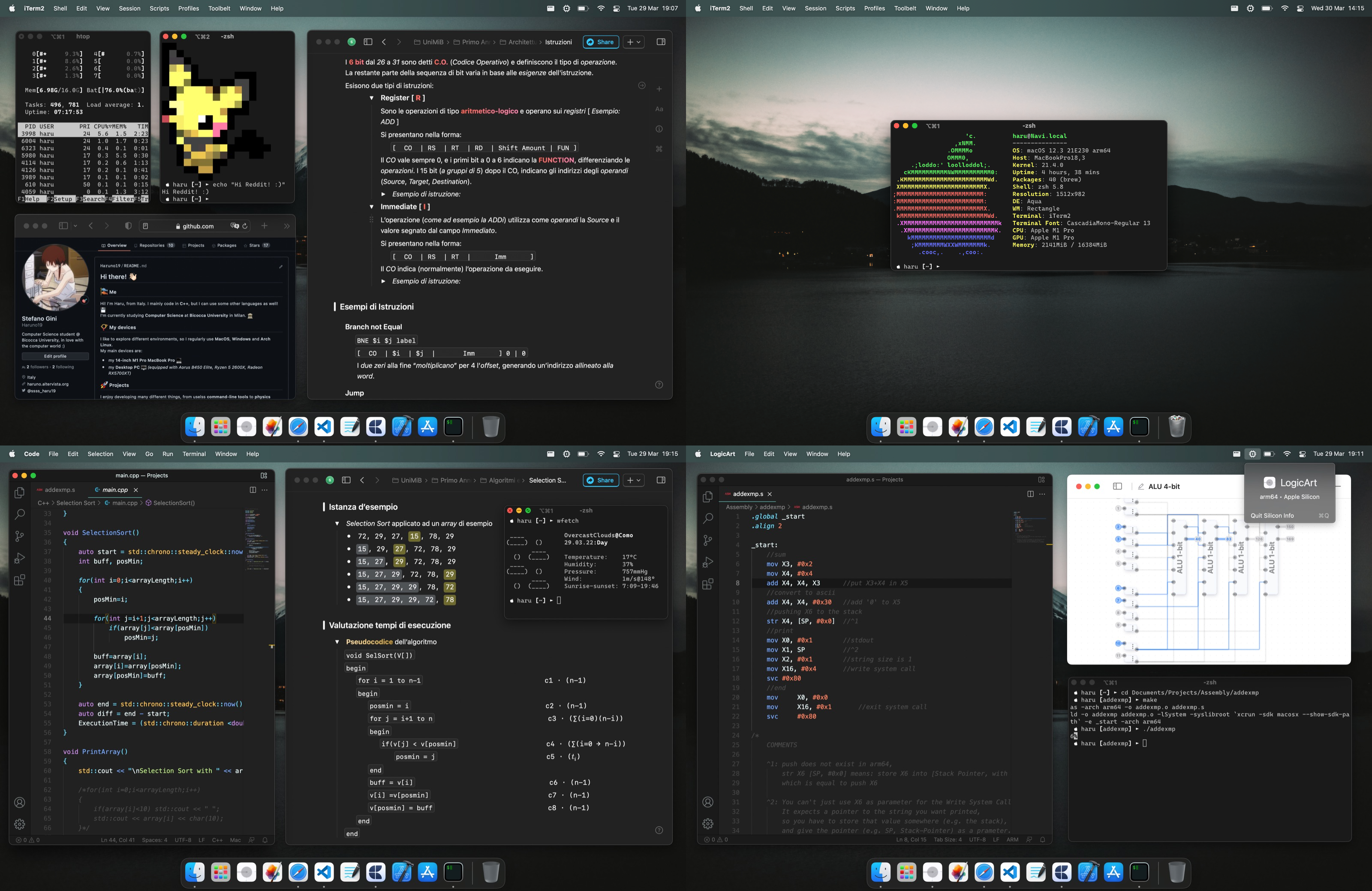 dotfiles screenshot 11
