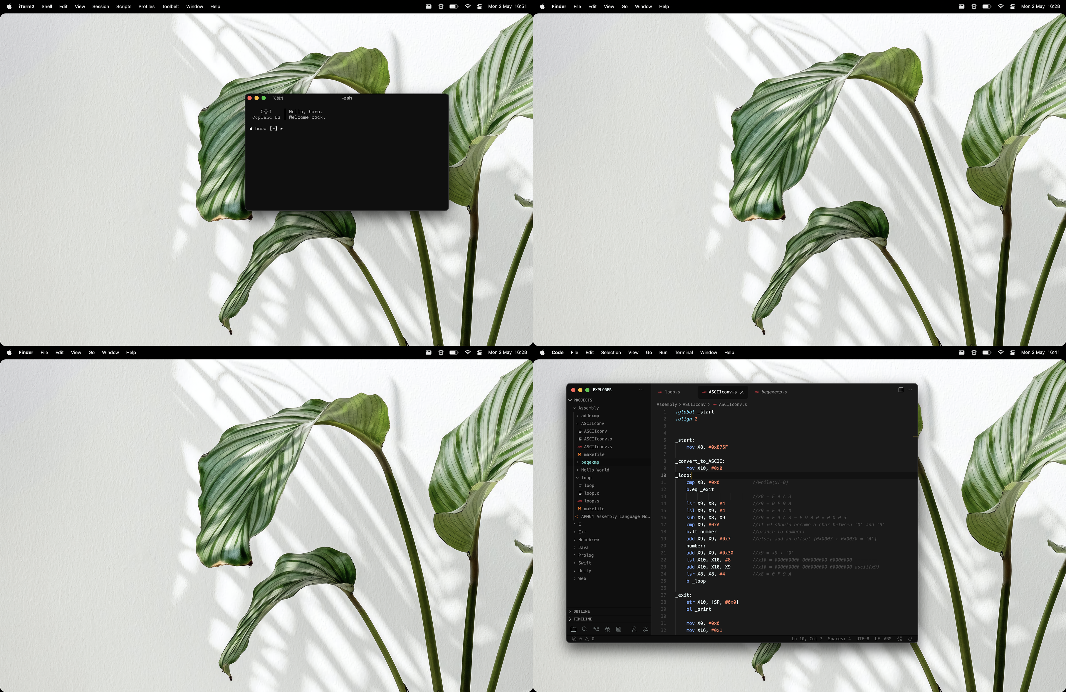 dotfiles screenshot 4