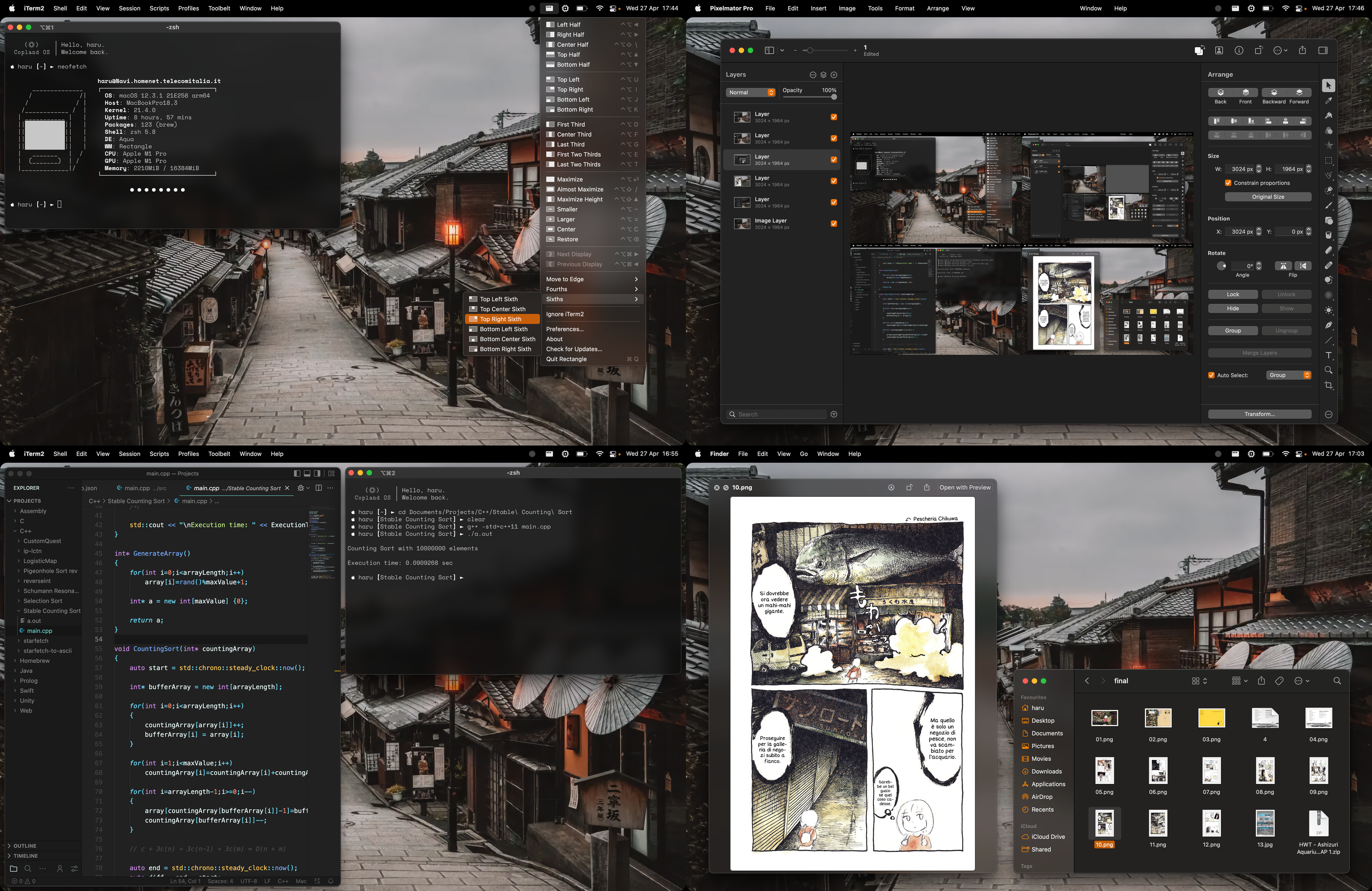 dotfiles screenshot 10