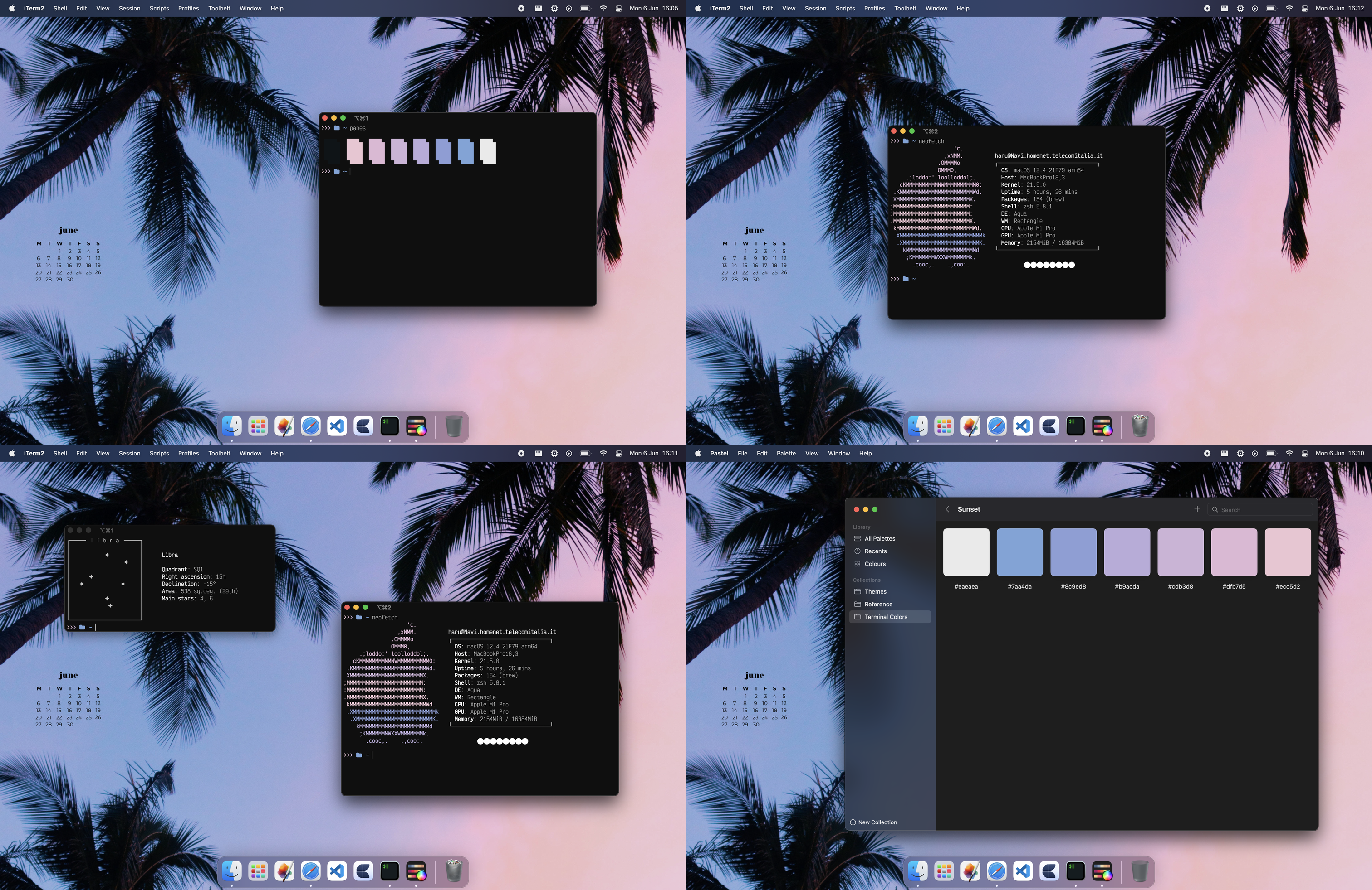 dotfiles screenshot 8