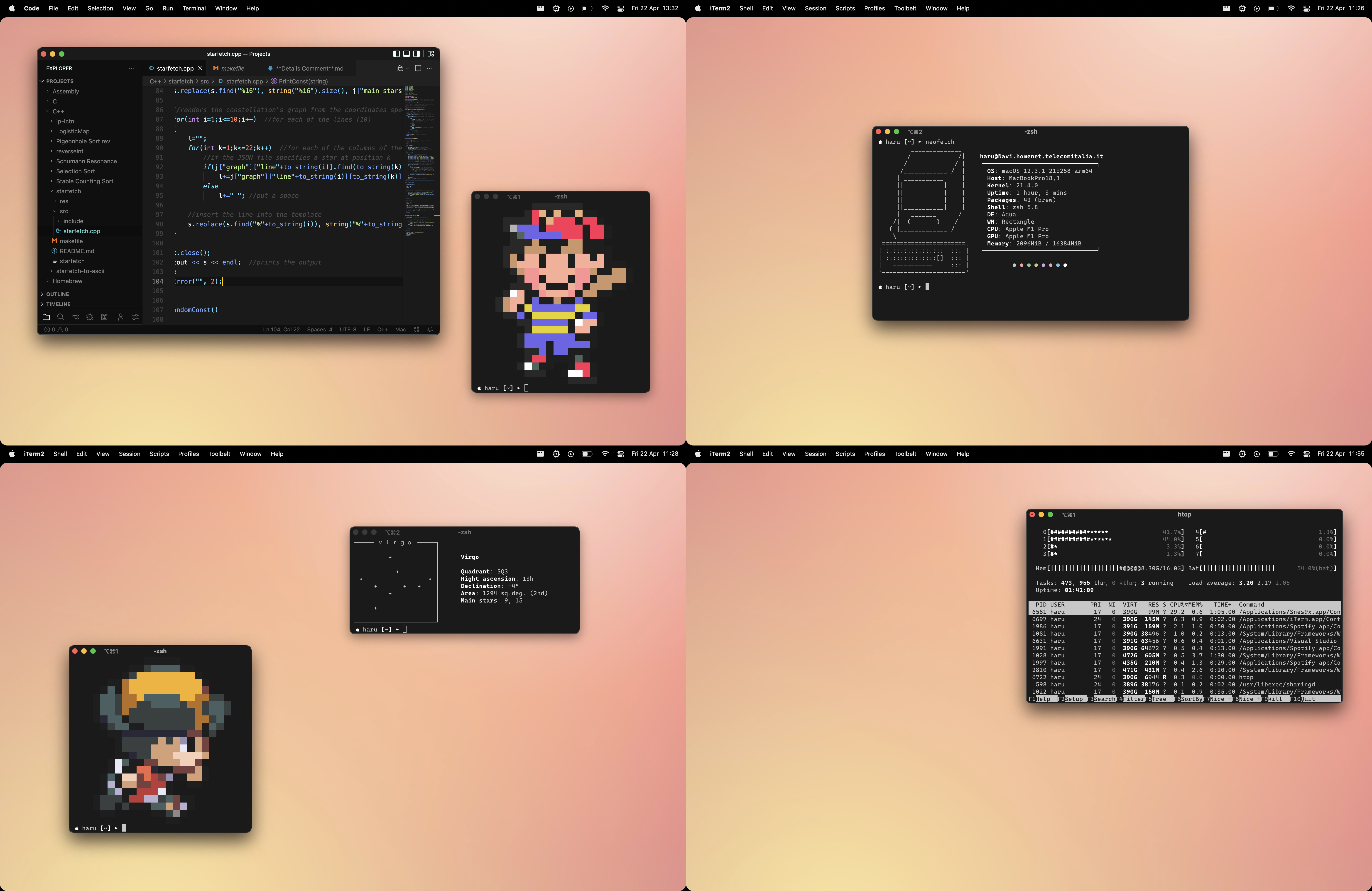 dotfiles screenshot 9