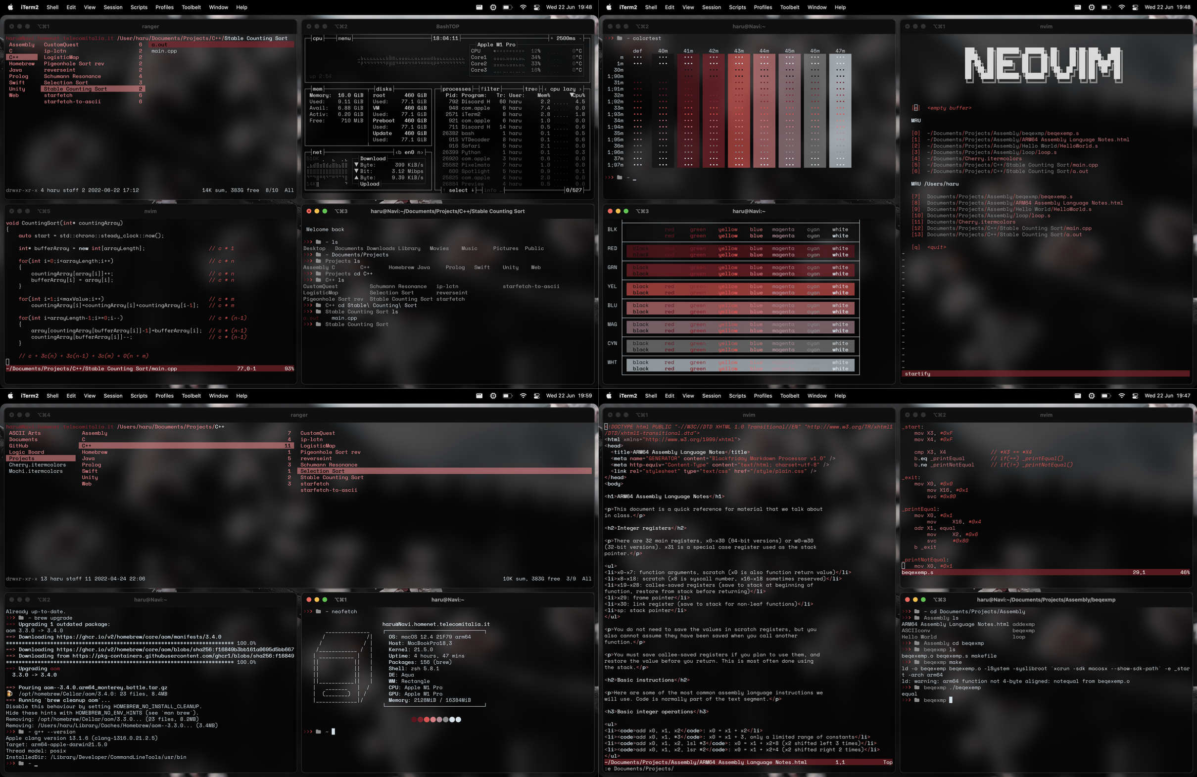 dotfiles screenshot 7