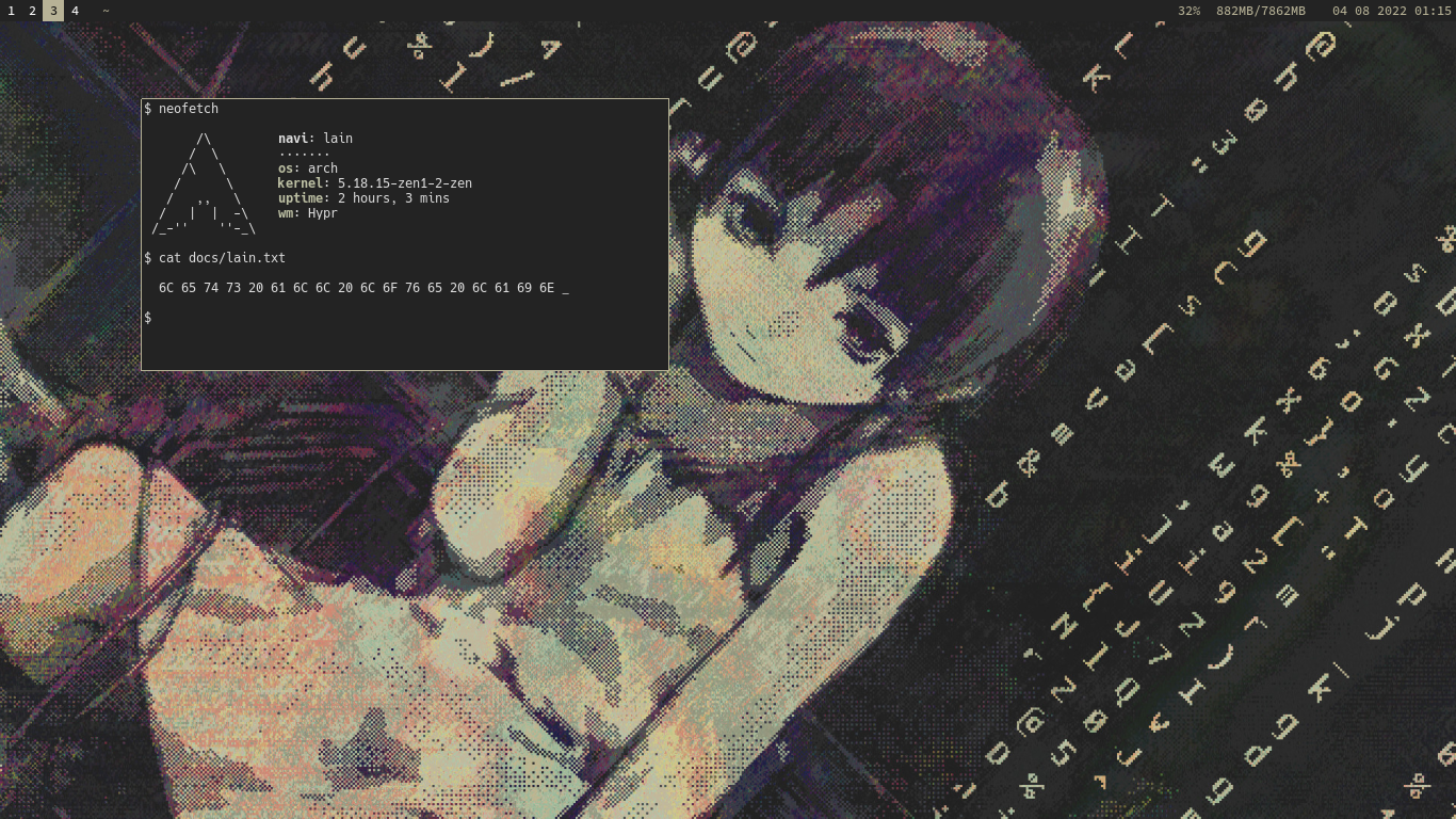 dotfiles screenshot 12
